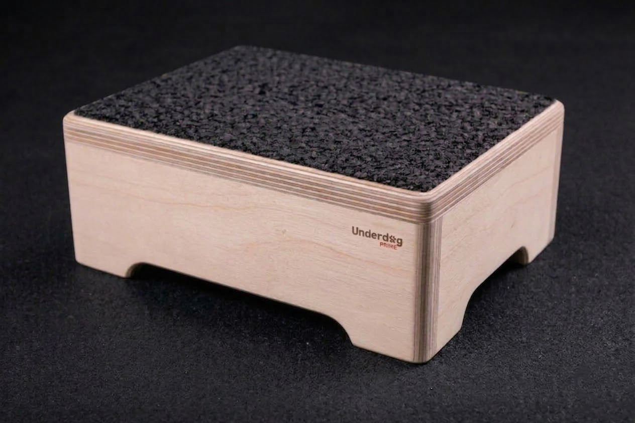 Target platform 30x20x10,5cm beschikbaar in 4 kleuren