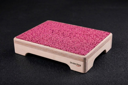 Target platform 30x20x5cm beschikbaar in 4 kleuren