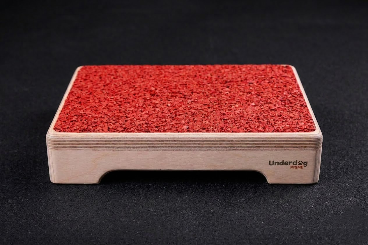 Target platform 30x20x5cm beschikbaar in 4 kleuren