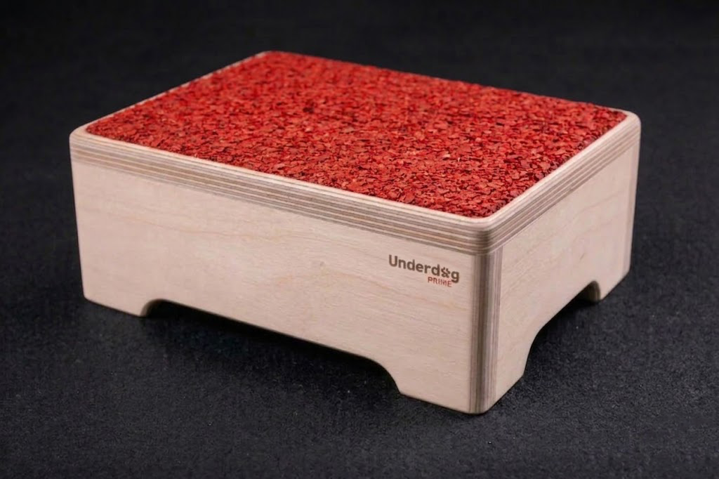 Target platform 30x20x10,5cm beschikbaar in 4 kleuren