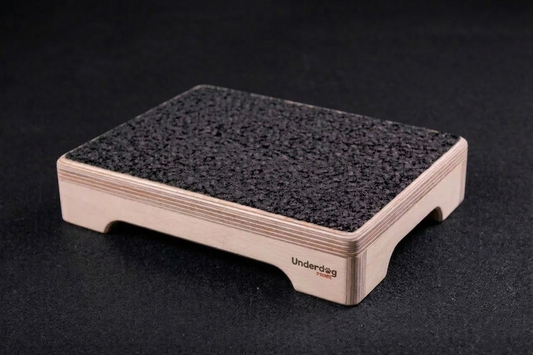 Target platform 30x20x5cm beschikbaar in 4 kleuren